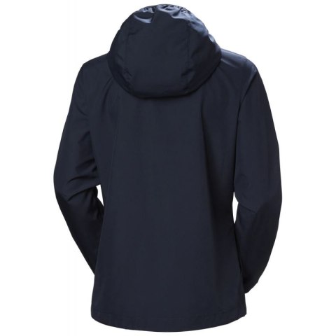 Kurtka Helly Hansen Salt Stripe Windbreaker W 34455 597 Helly Hansen