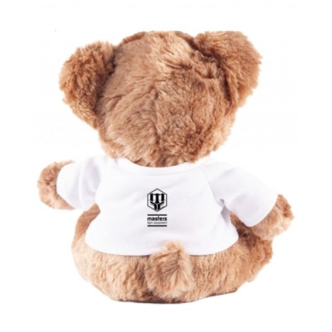 Maskotka Masters Bear 13910-05 Masters