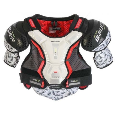 Naramienniki hokejowe Bauer Vapor 3X LE Int 1061003 Bauer