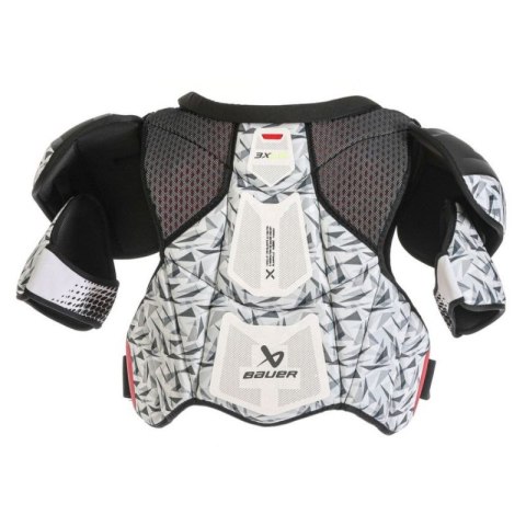 Naramienniki hokejowe Bauer Vapor 3X LE Int 1061003 Bauer
