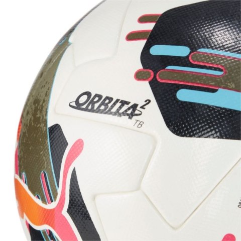 Piłka nożna Puma Orbita 1 TB FIFA Quality Pro 084322 01 Puma