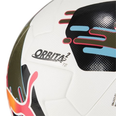 Piłka nożna Puma Orbita 2 TB FIFA Quality Pro 084323 01 Puma
