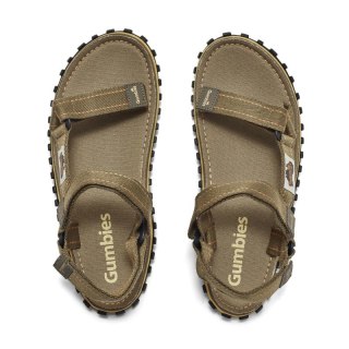 Sandały Gumbies Tracker Sandals M GU-SATRA018 Gumbies