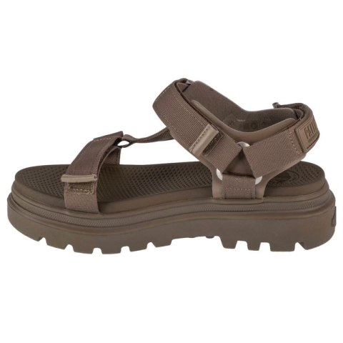 Sandały Palladium Pallacruise Strap W 97465-308-M Palladium