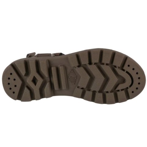 Sandały Palladium Pallacruise Strap W 97465-308-M Palladium