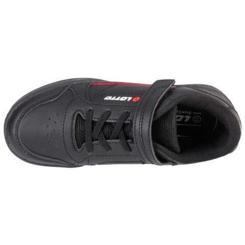Buty Lotto Nandu K Jr 2600310K-1130 Lotto