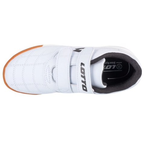 Buty Lotto Pacer K Jr 2600110K-1011 Lotto