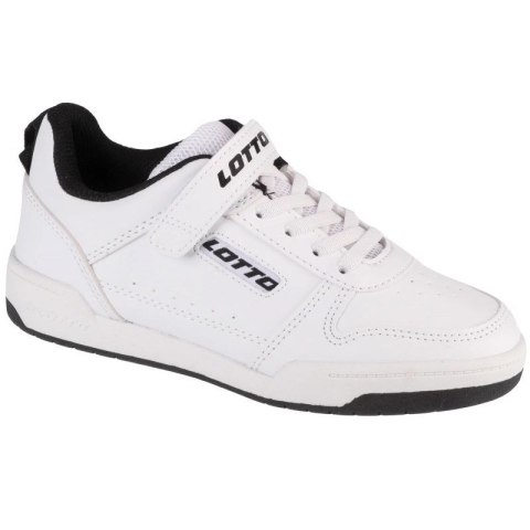 Buty Lotto Toco BC K Jr 2600320K-1011 Lotto