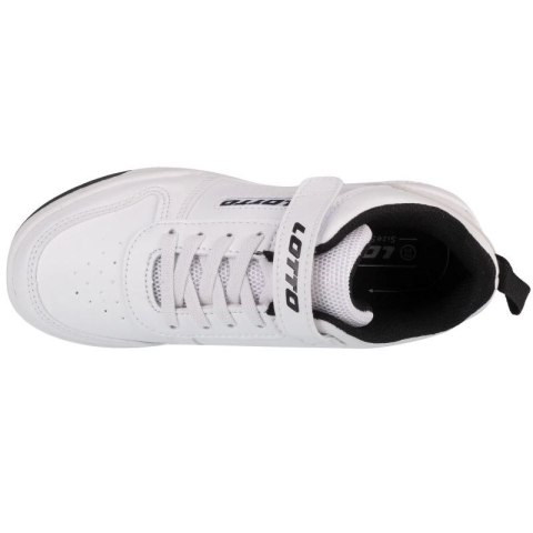 Buty Lotto Toco BC K Jr 2600320K-1011 Lotto