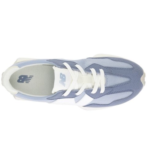 Buty New Balance sneakersy Jr GS327FH New Balance