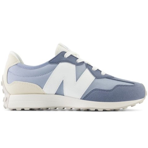 Buty New Balance sneakersy Jr GS327FH New Balance
