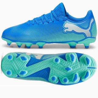 Buty Puma Future 7 Play FG/AG Jr 107949-01 Puma