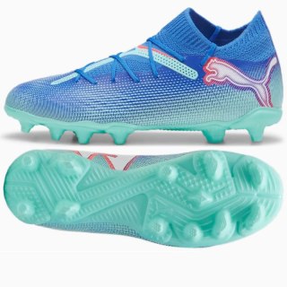 Buty Puma Future 7 Pro Jr FG/AG 107944 01 Puma