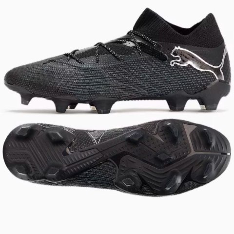 Buty piłkarskie Puma Future 7 Ultimate FG/AG M 107916-02 Puma