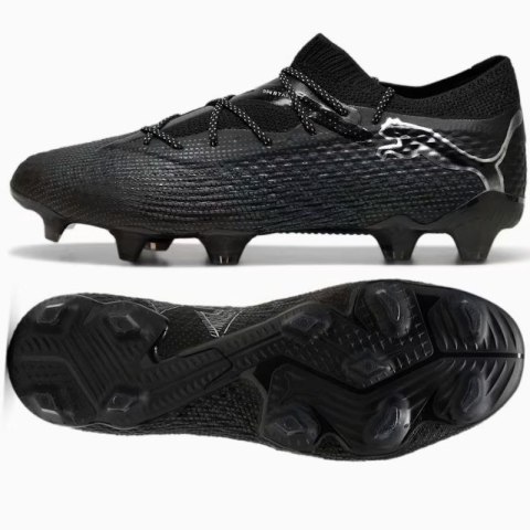 Buty piłkarskie Puma Future 7 Ultimate Low FG/AG M 107919-02 Puma