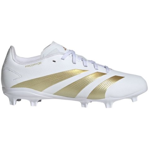 Buty piłkarskie adidas Predator League FG Jr IF6355 Adidas