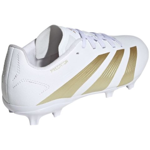 Buty piłkarskie adidas Predator League FG Jr IF6355 Adidas