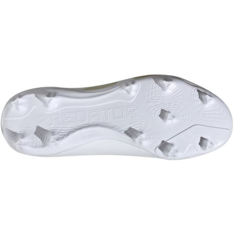 Buty piłkarskie adidas Predator League FG Jr IF6355 Adidas