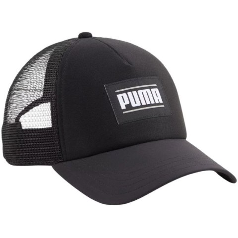 Czapka z daszkiem Puma Ess Trucker M 25706 01 Puma