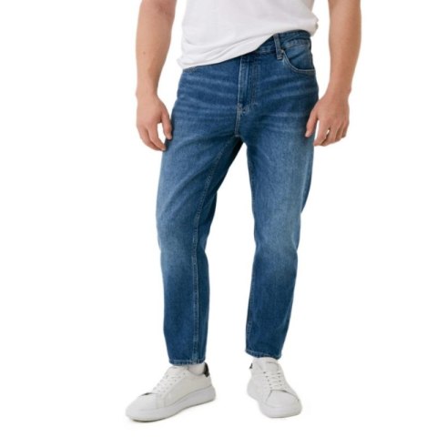 Jeansy Calvin Klein Jeans Dad Jean M J30J323368 Calvin Klein