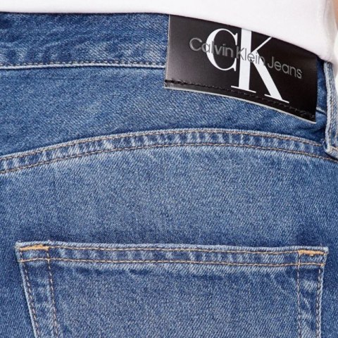Jeansy Calvin Klein Jeans Dad Jean M J30J323368 Calvin Klein