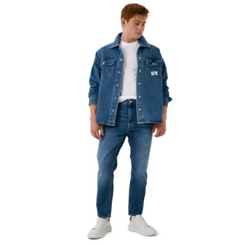 Jeansy Calvin Klein Jeans Dad Jean M J30J323368 Calvin Klein
