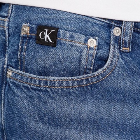Jeansy Calvin Klein Jeans Dad Jean M J30J323368 Calvin Klein