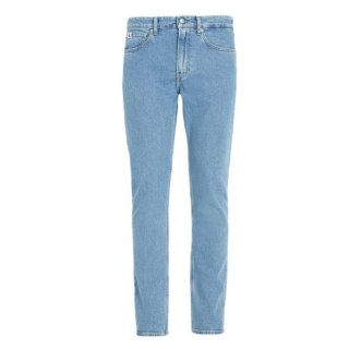 Jeansy Calvin Klein Jeans Slim Taper M J30J323690 Calvin Klein