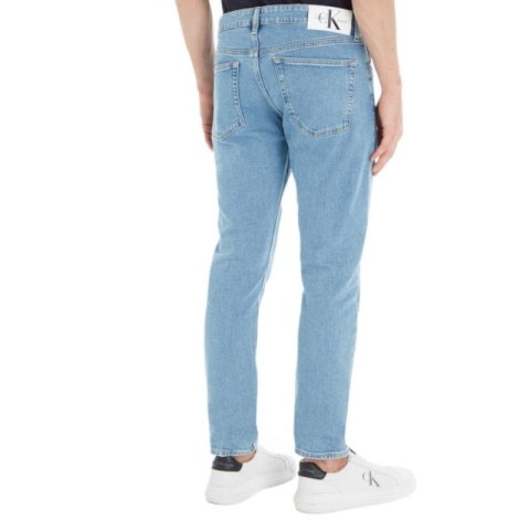 Jeansy Calvin Klein Jeans Slim Taper M J30J323690 Calvin Klein