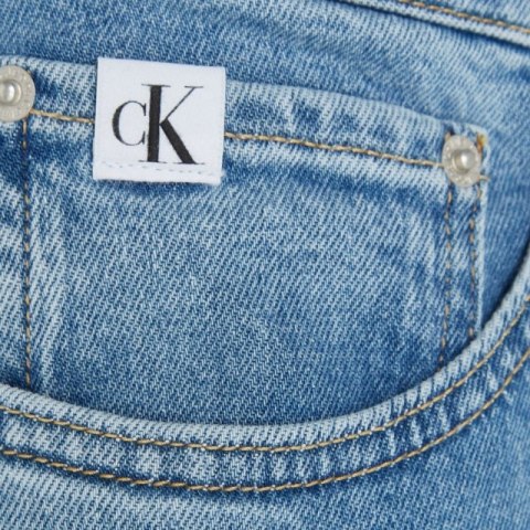 Jeansy Calvin Klein Jeans Slim Taper M J30J323690 Calvin Klein