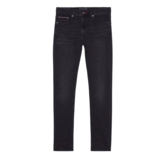 Jeansy Tommy Hilfiger Bleecker Slim Fit M MW0MW33350 Tommy Hilfiger