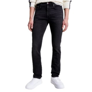 Jeansy Tommy Hilfiger Bleecker Slim Fit M MW0MW33350 Tommy Hilfiger