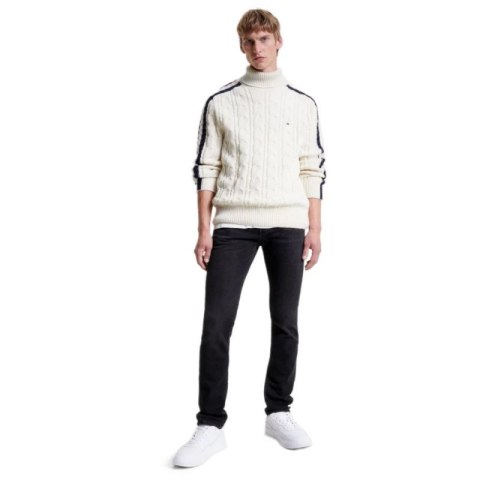 Jeansy Tommy Hilfiger Bleecker Slim Fit M MW0MW33350 Tommy Hilfiger