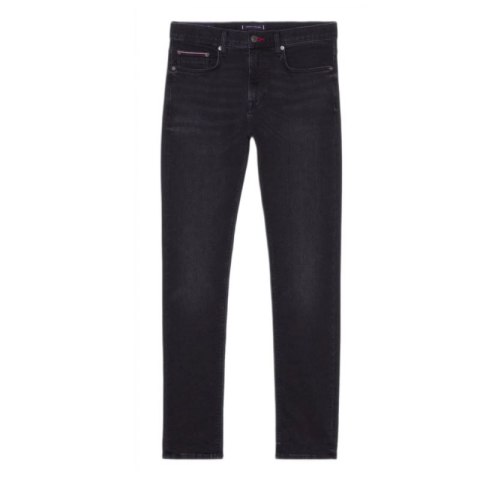 Jeansy Tommy Hilfiger Bleecker Slim Fit M MW0MW33350 Tommy Hilfiger