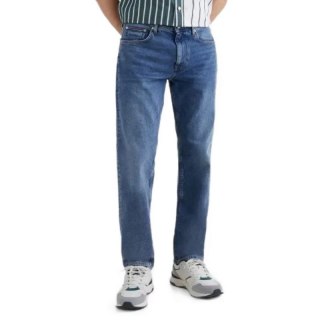 Jeansy Tommy Hilfiger Tapered Moore M MW0MW28612 Tommy Hilfiger