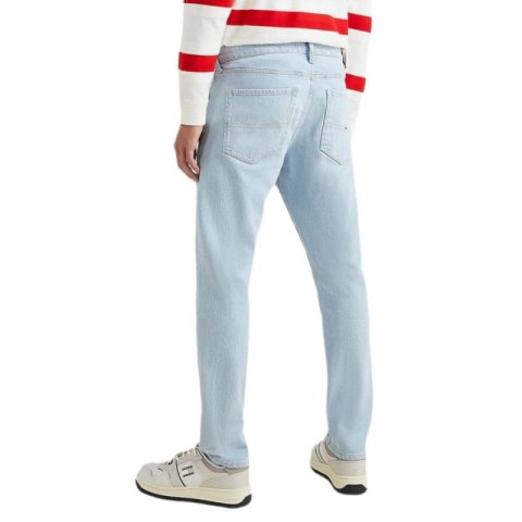 Jeansy Tommy Jeans Scanton Slim Fit M DM0DM16013 Tommy Hilfiger