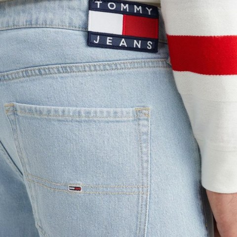 Jeansy Tommy Jeans Scanton Slim Fit M DM0DM16013 Tommy Hilfiger
