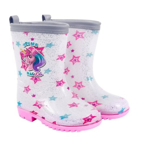 Kalosze Perletti My Little Pony Jr 15607 Perletti