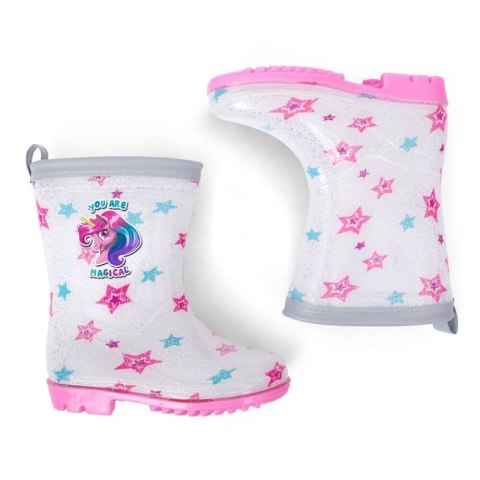 Kalosze Perletti My Little Pony Jr 15607 Perletti