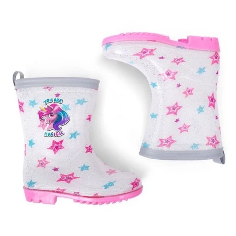 Kalosze Perletti My Little Pony Jr 15607 Perletti