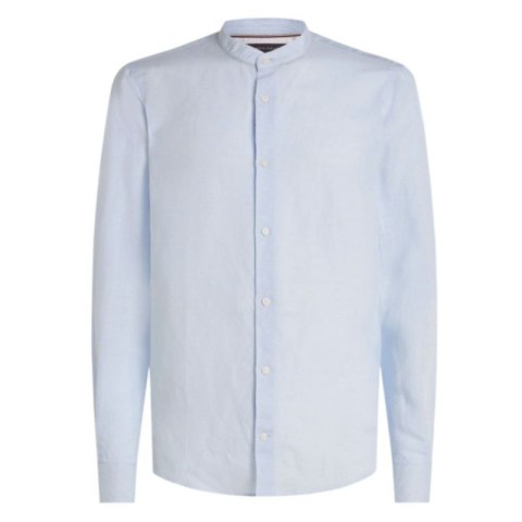 Koszula Tommy Hilfiger Linen M MW0MW30661 Tommy Hilfiger