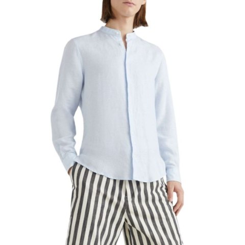 Koszula Tommy Hilfiger Linen M MW0MW30661 Tommy Hilfiger