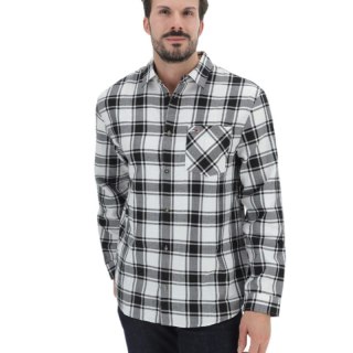 Koszula Tommy Hilfiger Tjm Check M DM0DM15114 Tommy Hilfiger