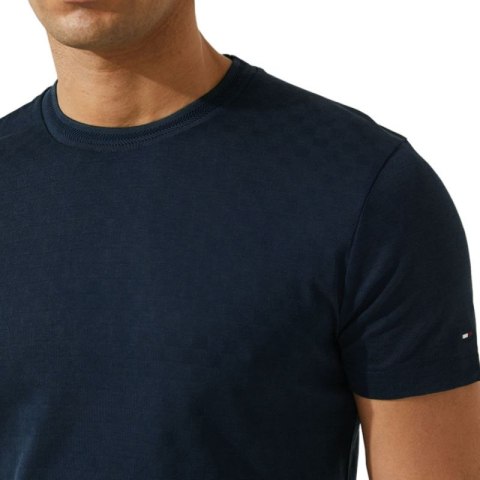Koszulka marki Tommy Hilfiger Dressed M MW0MW28228 Tommy Hilfiger