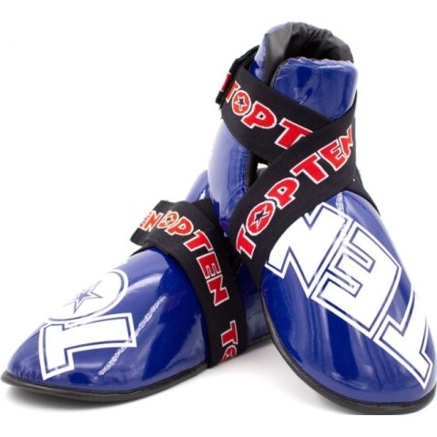 Ochraniacze stóp Masters Top Ten OSTT-PU "Superlight" Glossy 030812-01M Masters