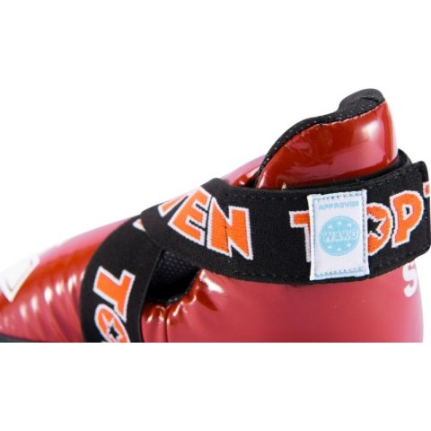 Ochraniacze stóp Masters Top Ten OSTT-PU "Superlight" Glossy 030812-01M Masters