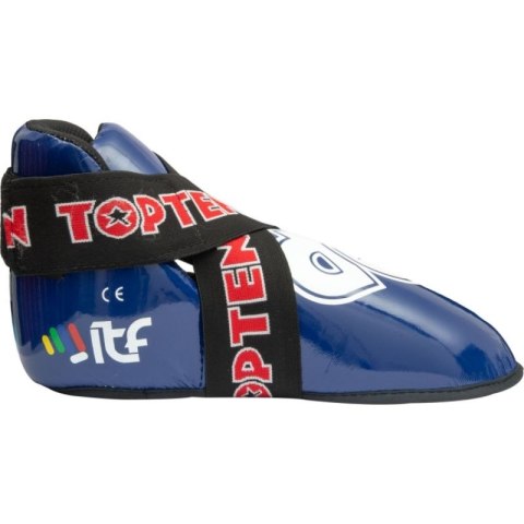 Ochraniacze stóp Masters Top Ten OSTT-PU "Superlight" Glossy 030812-01M Masters