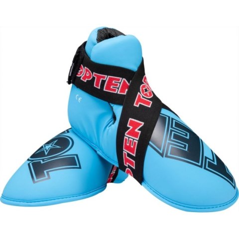 Ochraniacze stóp Masters Top Ten OSTT-PU "Superlight" Glossy 030812-01M Masters
