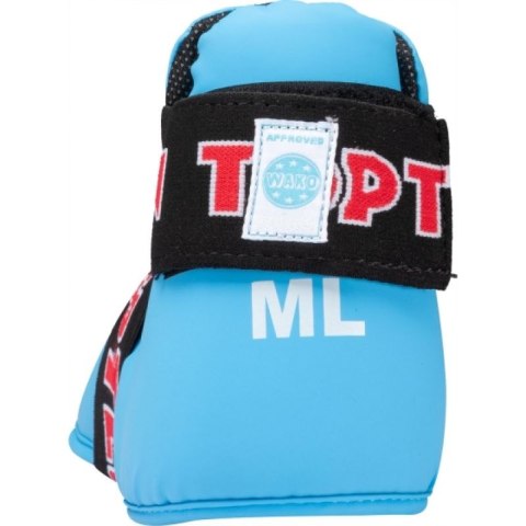 Ochraniacze stóp Masters Top Ten OSTT-PU "Superlight" Glossy 030812-01M Masters
