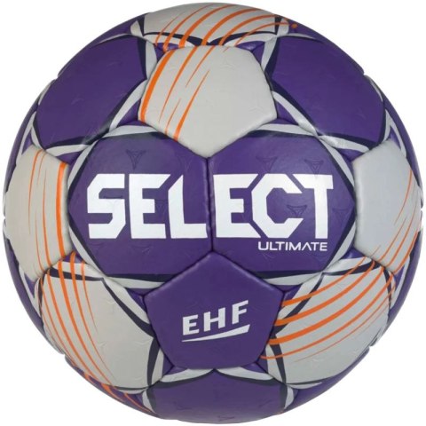 Piłka Select Ultimate V24 EHF Handball 200032 Select